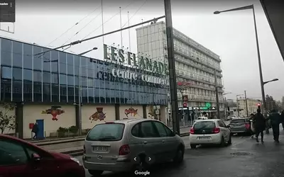 Sarcelles