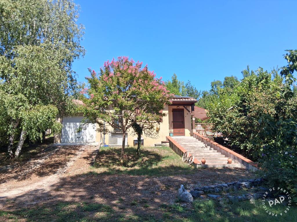 Maison 3 pièces 56 m² · à Francazal · 56 m² · 120 000 €