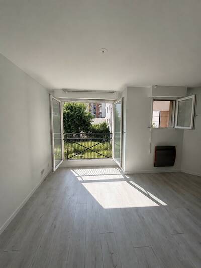 Vente appartement studio Saint-Maurice (94410)