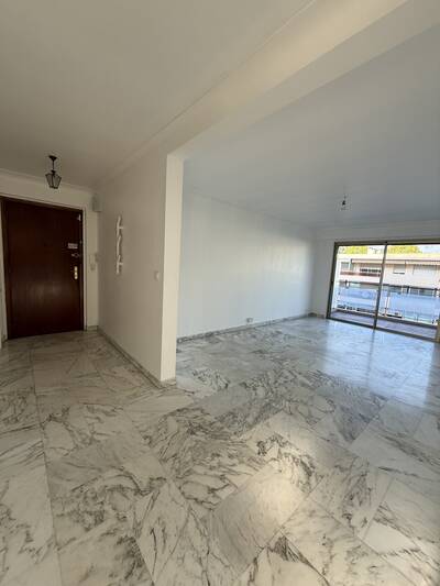 Vente appartement 3 pièces Le Cannet (06110)