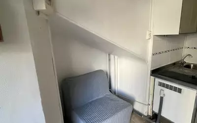 Paris 15E (75015)