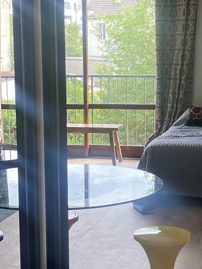 Location appartement studio Montreuil (93100)
