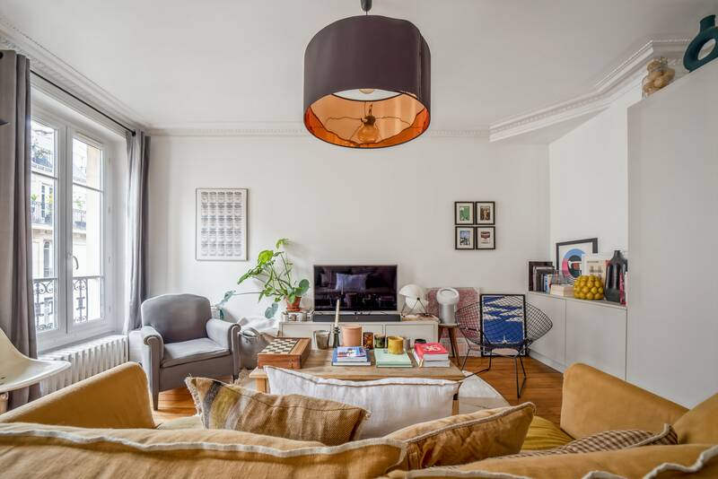 Paris 10E (75010)