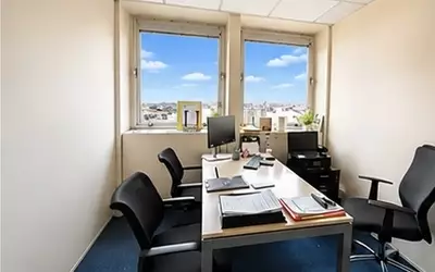 Paris 20E (75020)