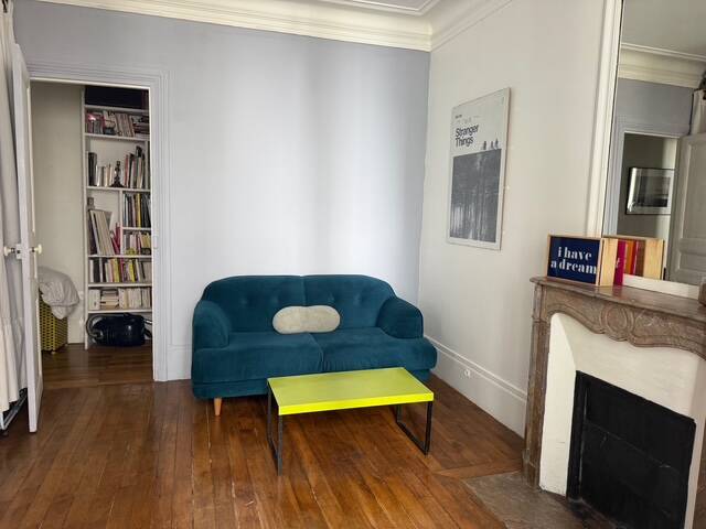 Paris 18E (75018)