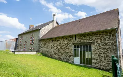 Juvigny-Sous-Andaine (61140)