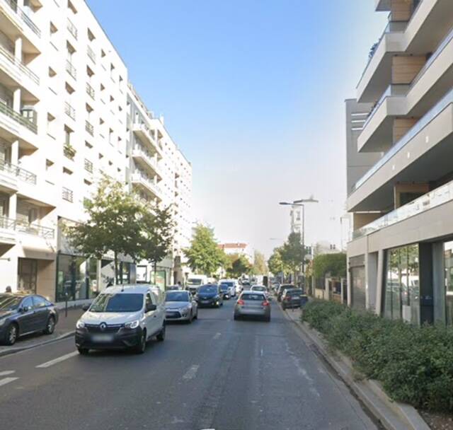 Colombes (92700)