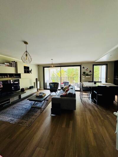 Vente appartement 4 pièces Saint-Maur-des-Fossés (94)
