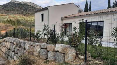 Vente maison 4 pièces Buis-les-Baronnies (26170)