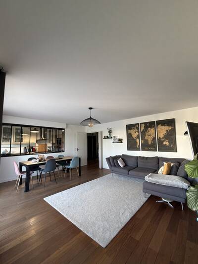 Vente appartement 4 pièces Joinville-le-Pont (94340)