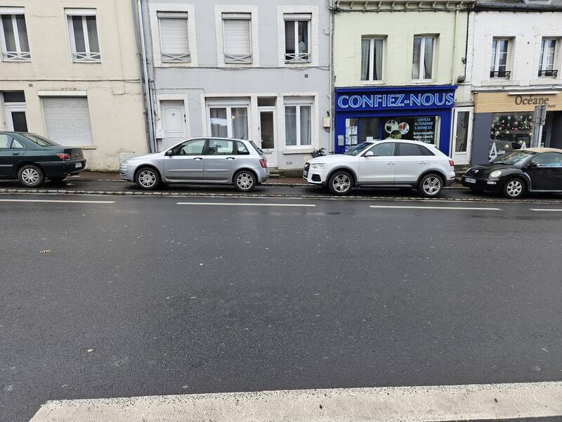 Granville (50400)