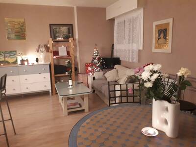 Location appartement 3 pièces Bordeaux (33)