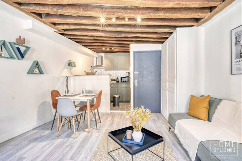 Fontainebleau (77300)