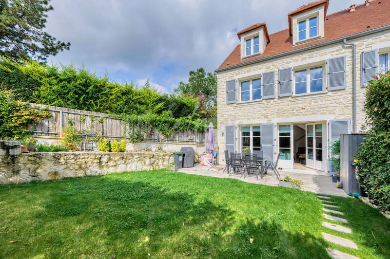 Chavenay (78450)