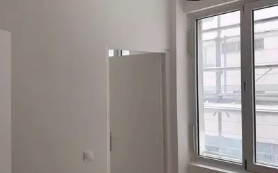 Paris 20E