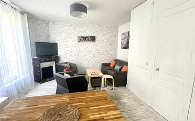 Palaiseau (91120)