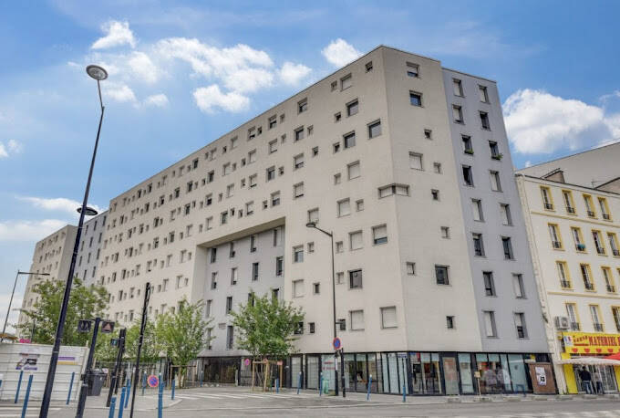 Aubervilliers (93300)