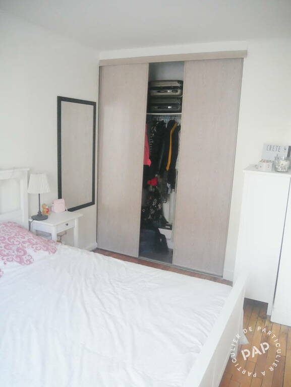 Appartement a louer rueil-malmaison - 2 pièce(s) - 41 m2 - Surfyn