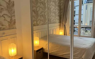 Paris 16E (75116)