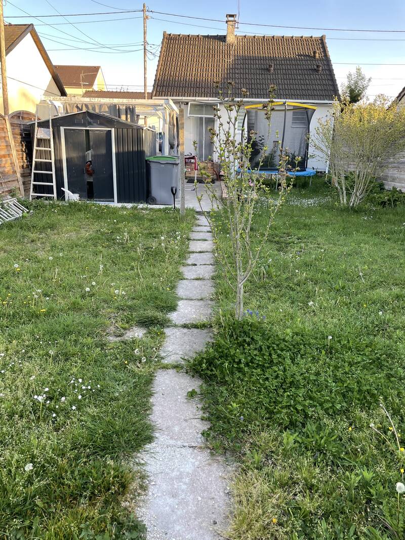 Villeparisis (77270)