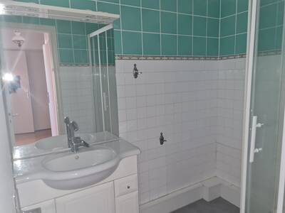 Vente appartement 4 pièces Mauriac (15200)