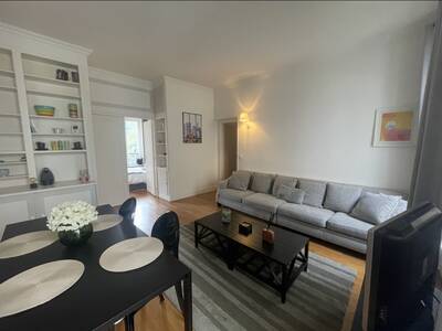 Vente appartement 2 pièces Neuilly-sur-Seine (92200)
