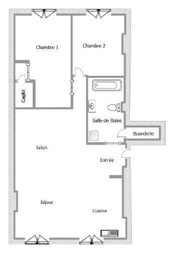 Oullins (69600)