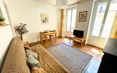 Paris 17E (75017)