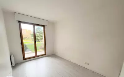 Évry-Courcouronnes (91000)