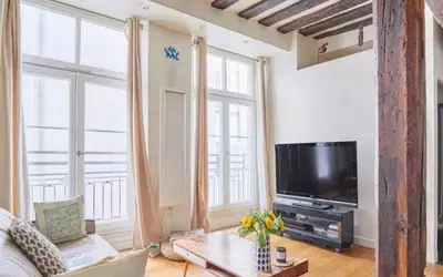 Paris 3E (75003)