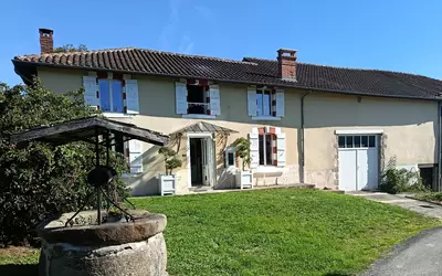Saint-Auvent (87310)