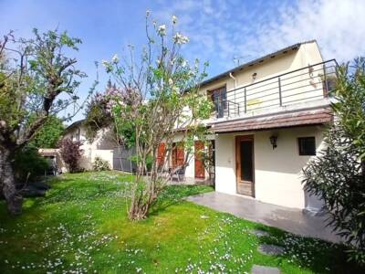 Vente maison 3 pièces Houilles (78800)