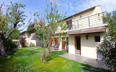 Houilles (78800)