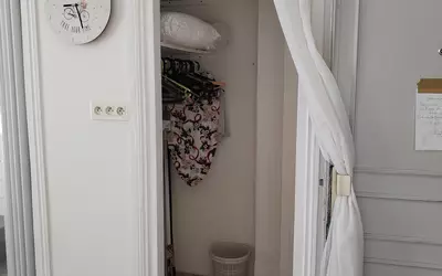 Paris 20E (75020)
