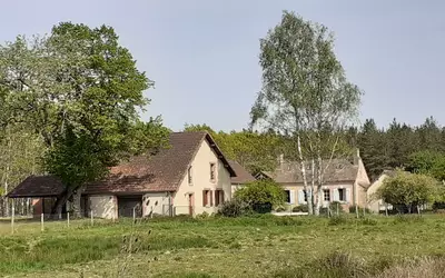 La Ferté-Saint-Aubin