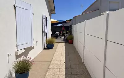 L'aiguillon-Sur-Mer (85460)