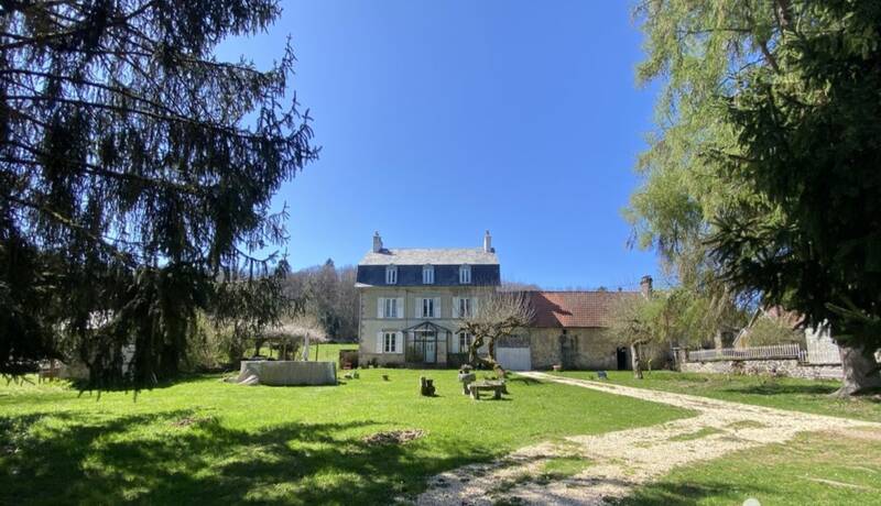 Saint-Victor-En-Marche (23000)