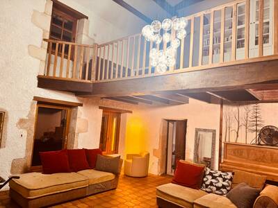 Location chambre en colocation 6 pièces Champagné-les-Marais (85450)