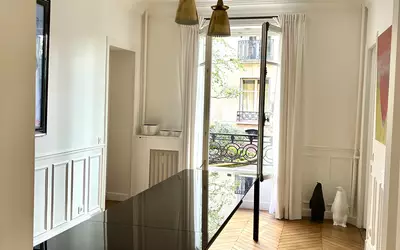 Paris 16E (75016)
