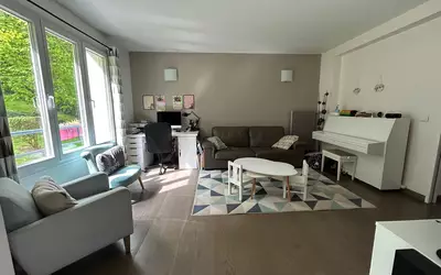 Bougival (78380)