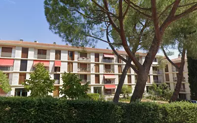 Aix-En-Provence (13080)