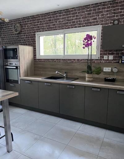 Vente maison 6 pièces Falleron (85670)