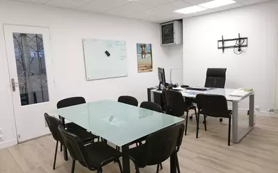 Saint-Denis (93200)