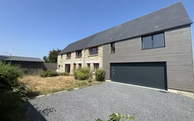 Moncy (61800)
