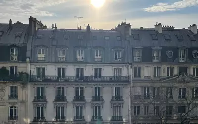 Paris 10E (75010)