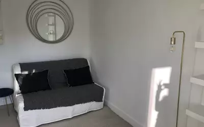Paris 18E (75018)