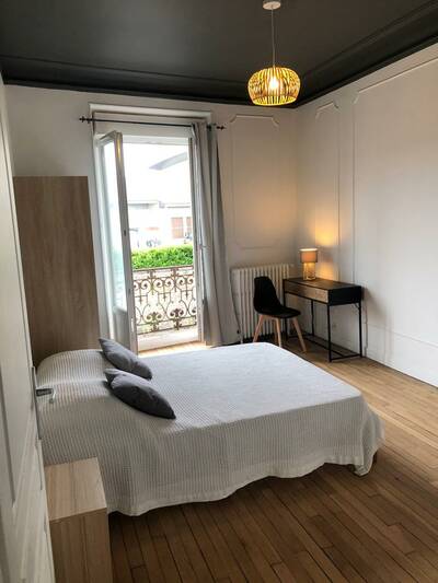 Location chambre en colocation 6 pièces Corbeil-Essonnes (91100)