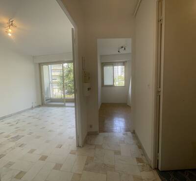 Vente appartement studio Nice (06)