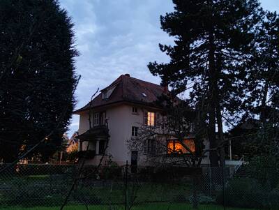 Vente maison 7 pièces Colmar (68000)
