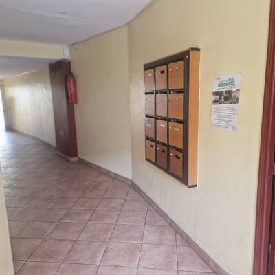 Location appartement studio Montfermeil (93370)